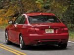 BMW 335is Coupe 2010 года (US)